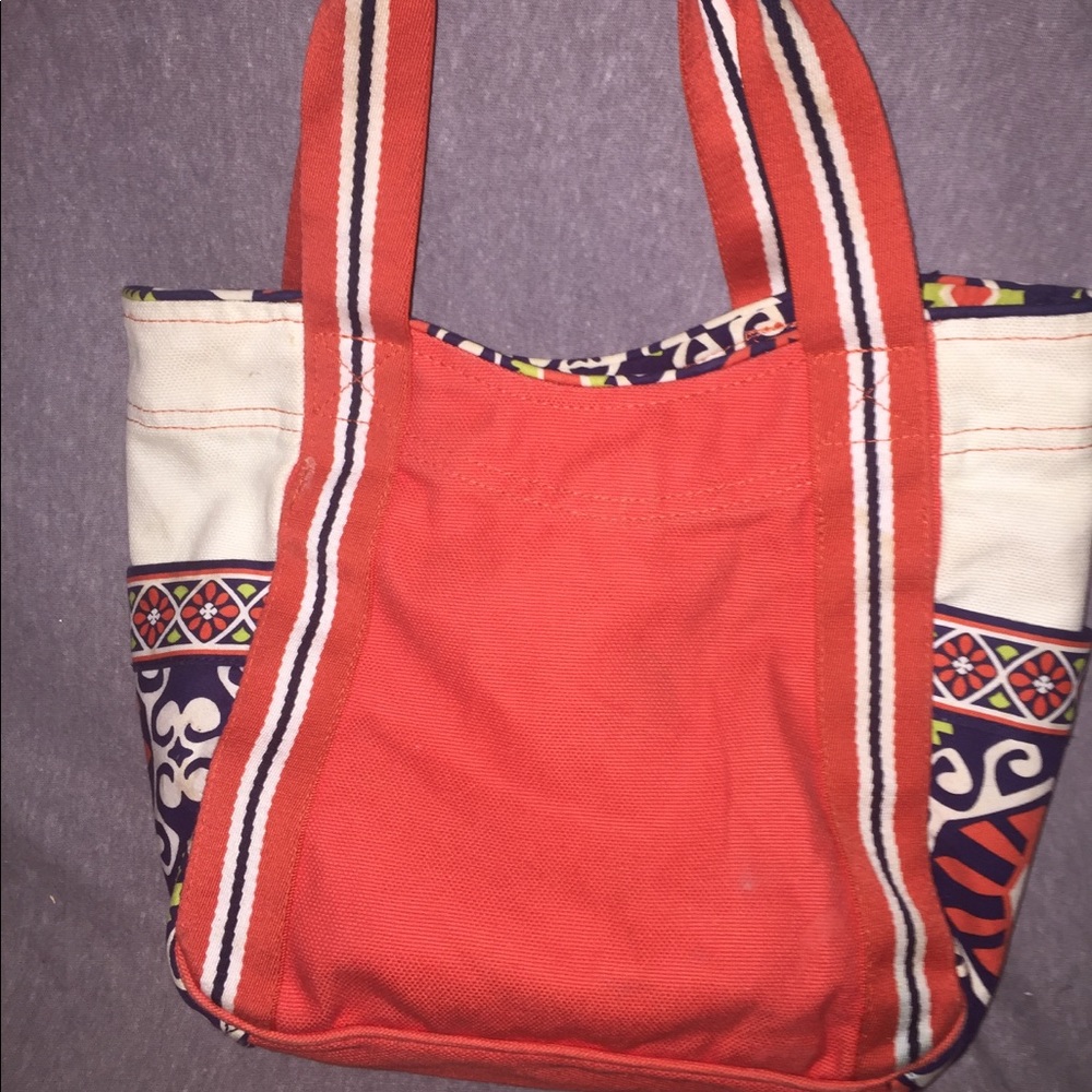 Vera Bradley tote bag
